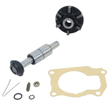 Aftermarket WATER PUMP REPAIR KIT A-3106564R91-AI